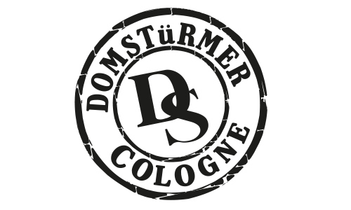 Logo-Domstürmer