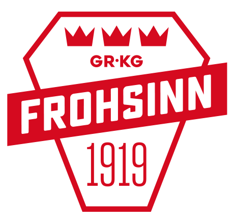 02 logo gr kg frohsinn koeln