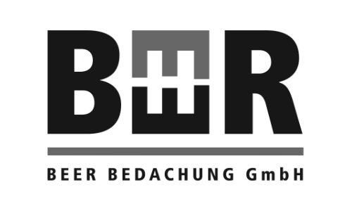Logo-Beer Bedachungen GmbH