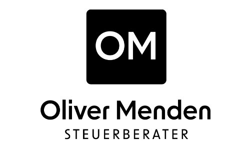 Logo-Steuerberatung Oliver Menden