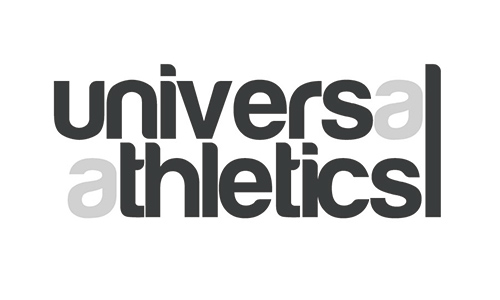 Logo-Universal Athletics