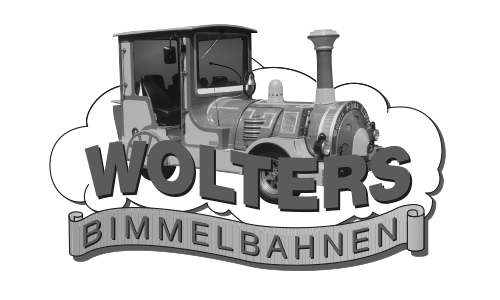 Logo-Wolters Bimmelbahnen